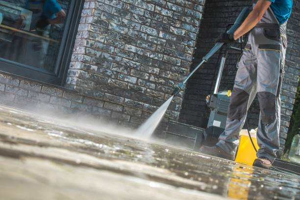 Best Driveway Pressure Washing  in Greenville, PA